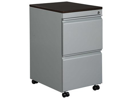 Hekman Office File Cabinet