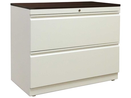 Hekman Office File Cabinet