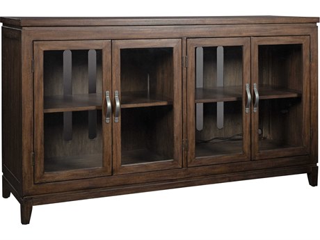 Hekman Accents 71" Special Reserve Media Console