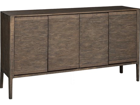 Hekman Entertainment 70" Mango Wood Special Reserve Media Console