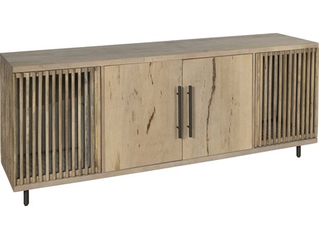 Hekman Accents 70" Media Console