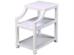 Hekman Accents Rectangular Wood Special Reserve Nesting Table | HK28731