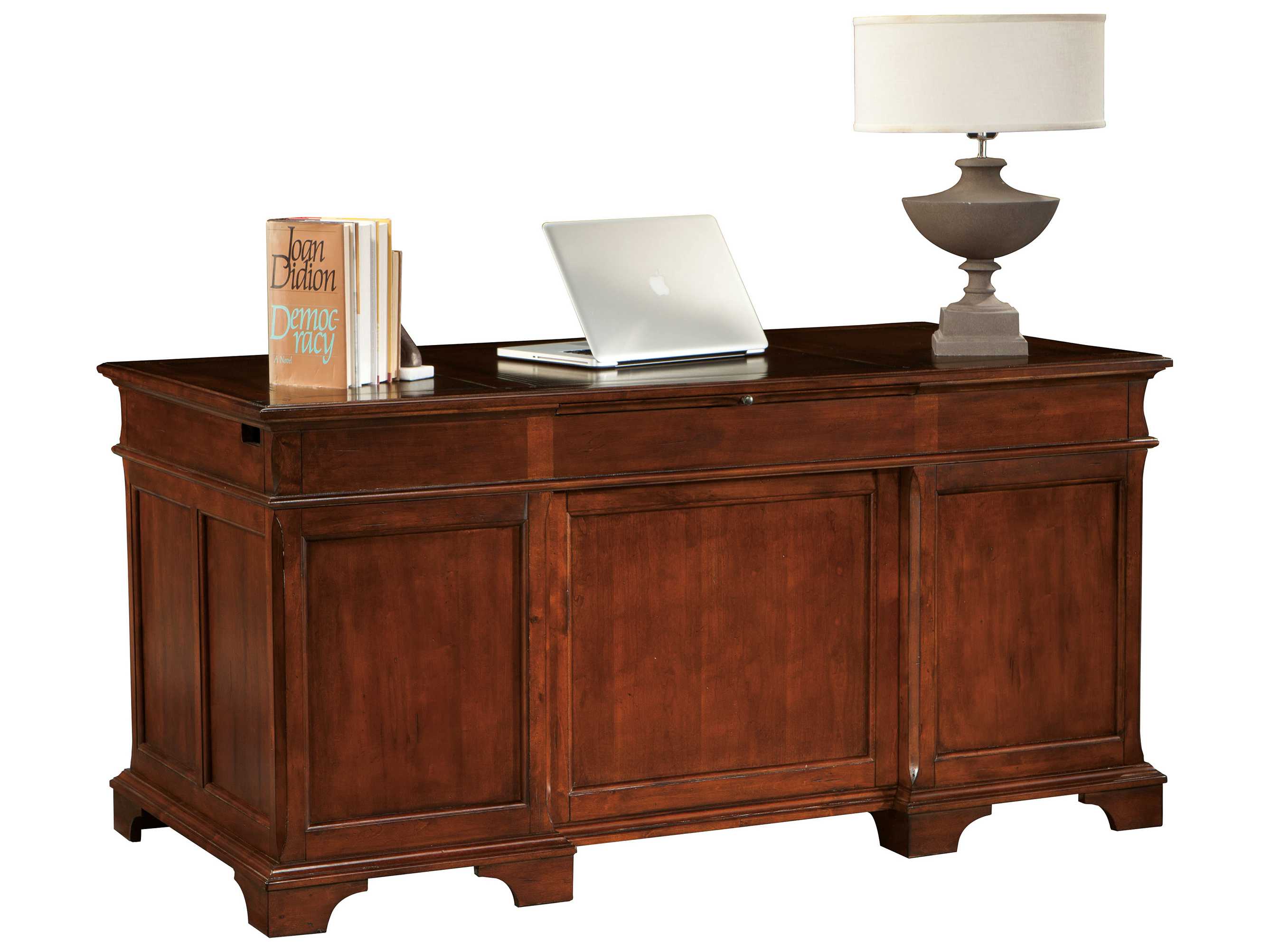 Hekman New Office 60 X 30 Junior Executive Desk Hk79280 Hekman New Office 60 X 30 Junior Executive Desk