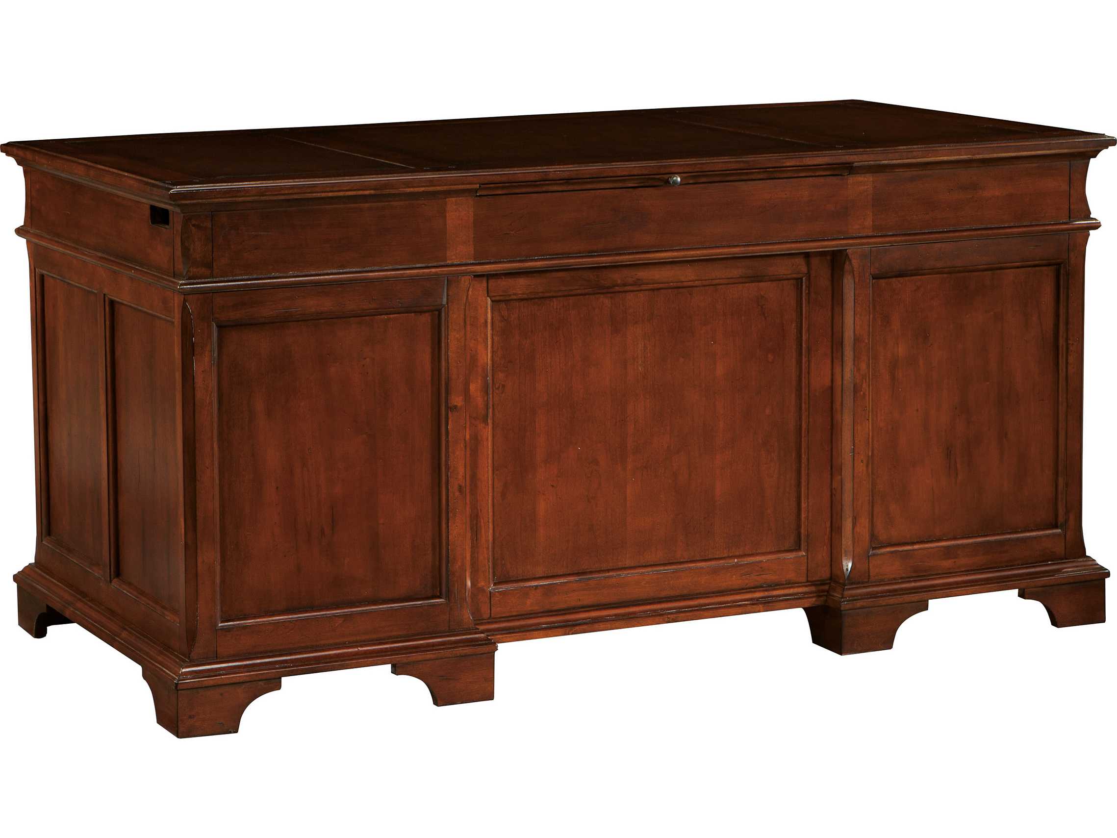 Hekman New Office 60 X 30 Junior Executive Desk Hk79280 Hekman New Office 60 X 30 Junior Executive Desk