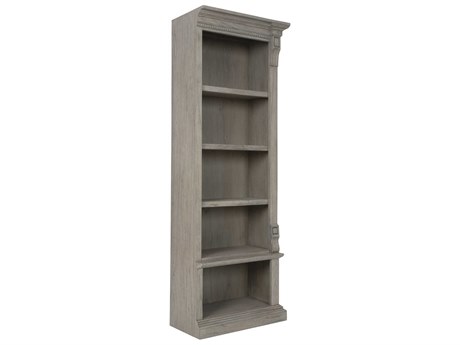 Hekman Home Office Driftwood Bookcase