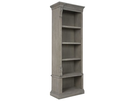 Hekman Home Office Driftwood Bookcase