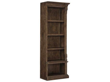 Hekman Home Office Java Bookcase