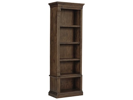 Hekman Home Office Java Bookcase