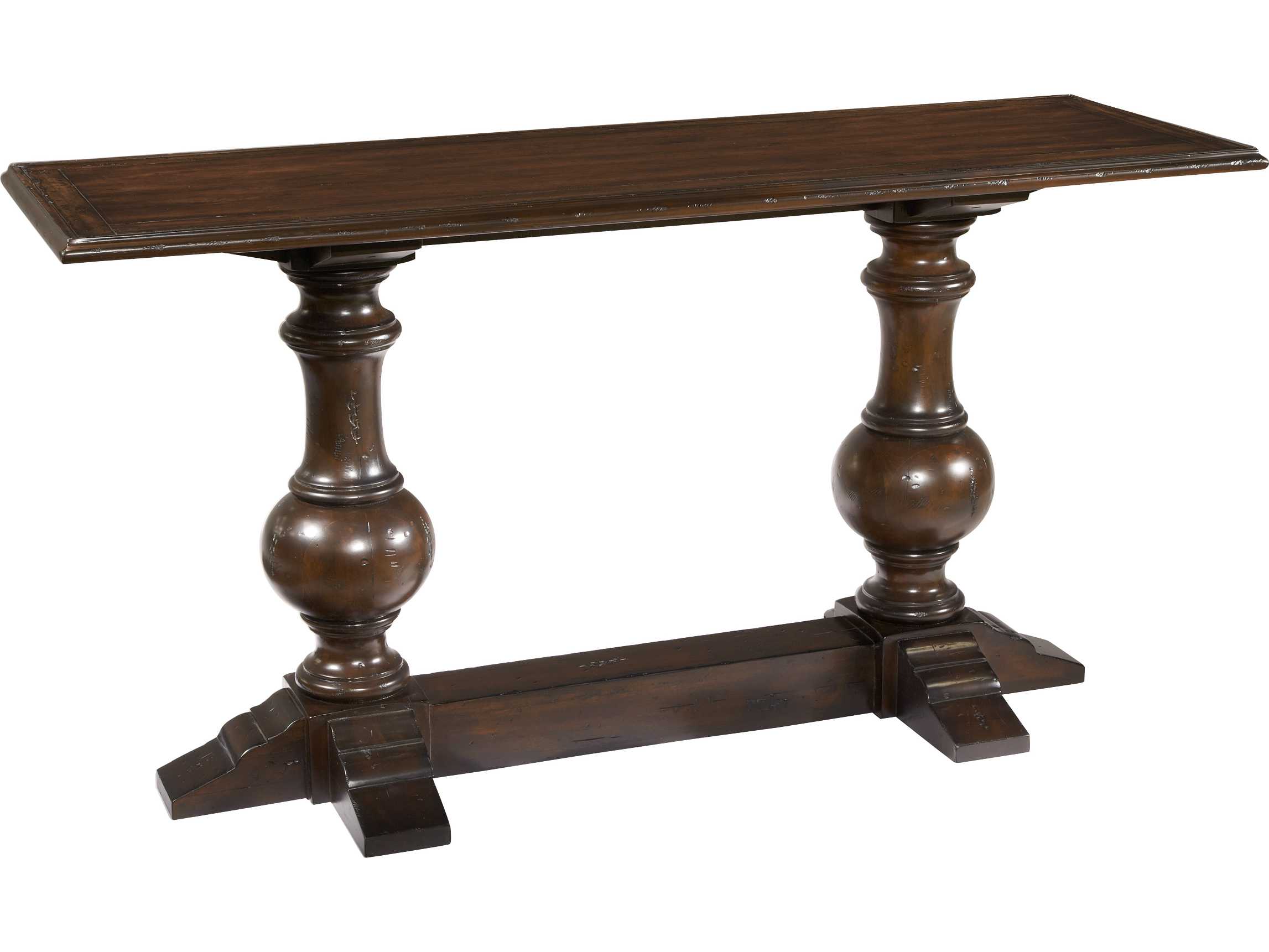 Hekman Charleston Place Sofa Table HK943714CP