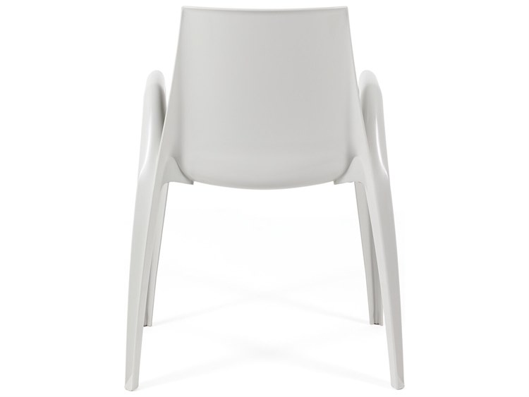 Heller ArcoBellini Chair Grey Pearl 3