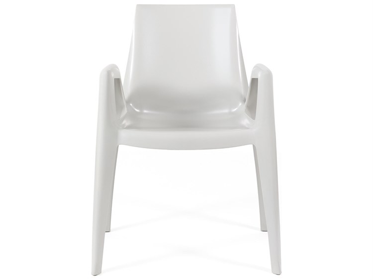 Heller ArcoBellini Chair Grey Pearl 4