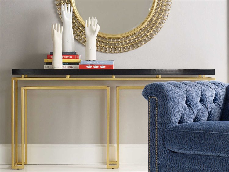 Hooker Furniture Living Room Serendipity Console Table