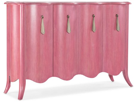 Hooker Furniture Komen Pink Accent Chest