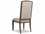Hooker Furniture Hill Country Hardwood Black Side Dining Chair  HOO596075310BLK