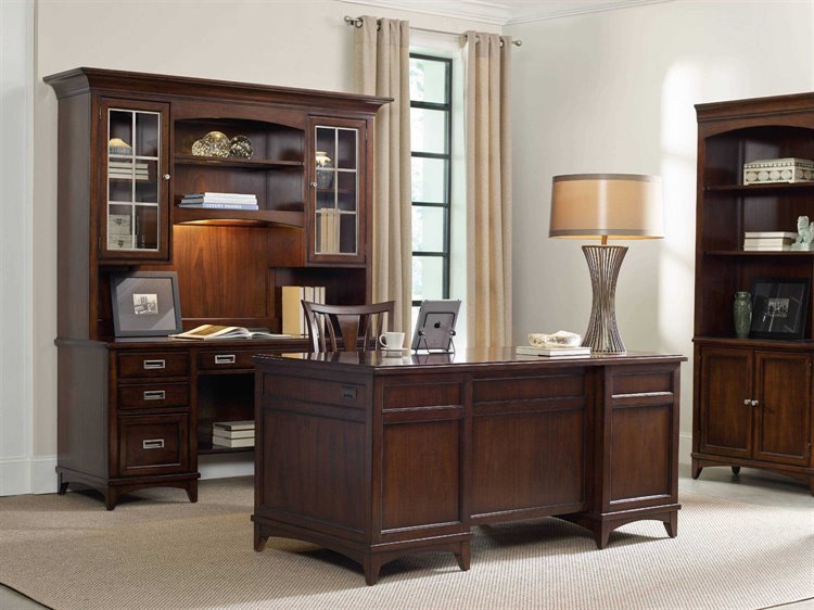 Furniture Laude Dark Wood 66 L X 32 W Rectangular Furniture Laude Dark Wood 66 L X 32 W Rectangular Executive
