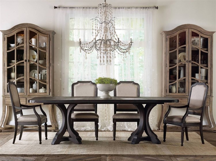 Hooker Furniture Light Wood China HOO518075908