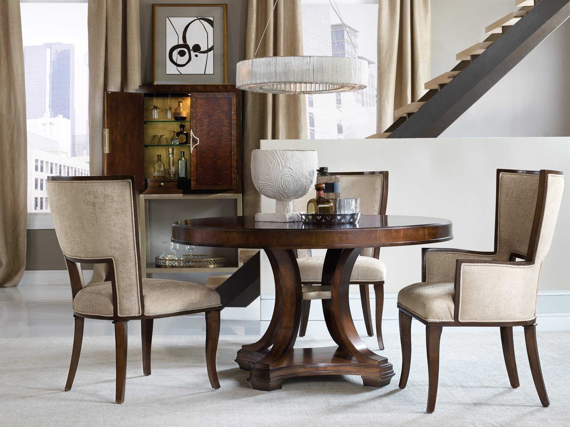 Hooker Dining Room Sets | hooker furniture skyline dining room set hoo533675203set Hooker Dining Room Sets | hooker furniture skyline dining room set hoo533675203set