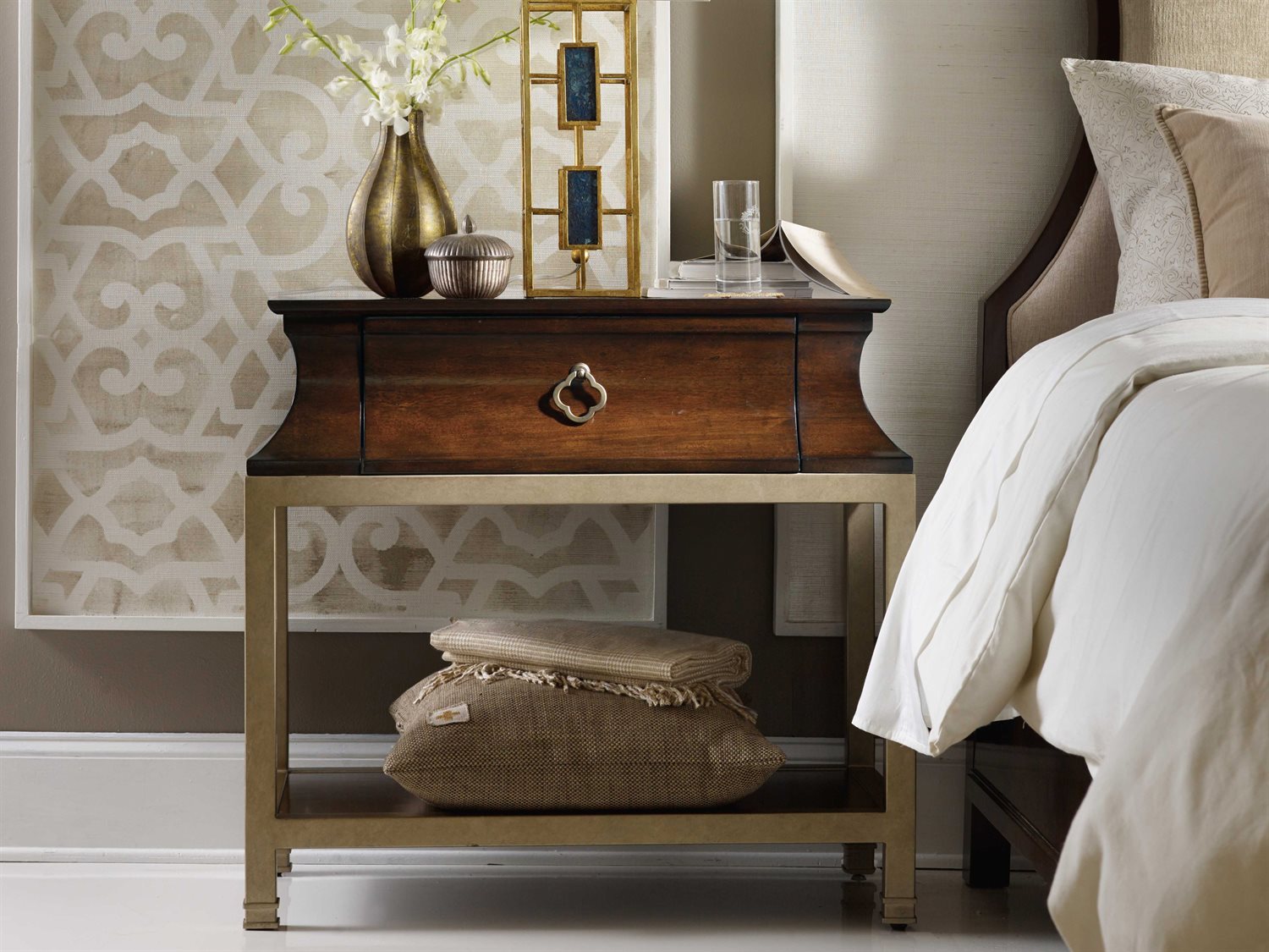 hooker skyline bedroom furniture