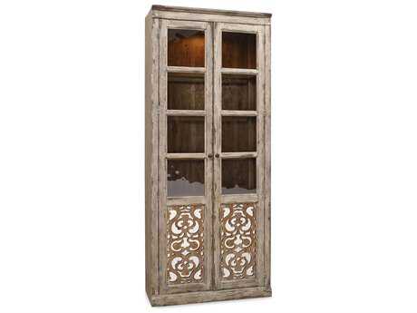 Display Cabinets
