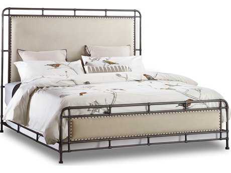 Hooker Furniture Cascade Panel Bed - Queen