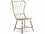 Hooker Furniture Sanctuary Hardwood Black Side Dining Chair  HOO300575310