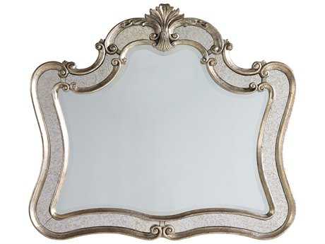 Hooker Furniture Sanctuary Landscape Dresser Mirror