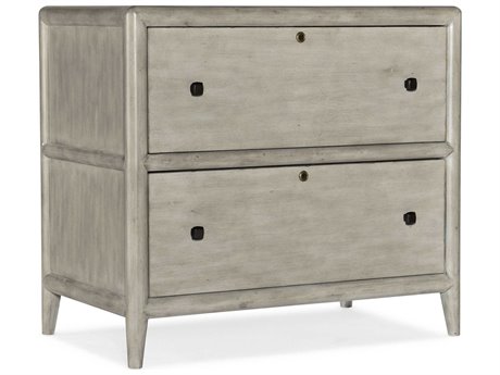 Hooker Furniture Work Your Way House Blend Credenza Desk