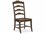 Hooker Furniture Hill Country Dining Chair  HOO596075310BLK