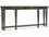 Hooker Furniture Traditions 78" Rectangular Wood Pistachio Console Table  HOO59618016135