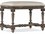 Hooker Furniture Traditions Biscuit / White Accent Bench  HOO59619001902