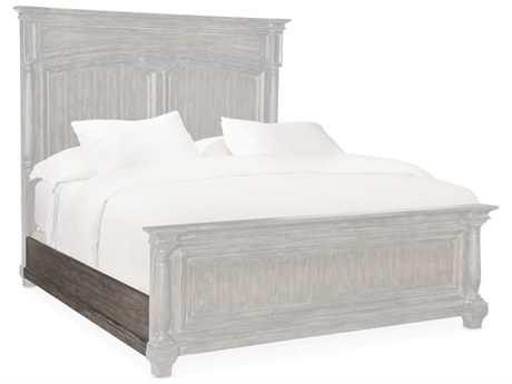 Hooker Furniture Traditions Bed Rails