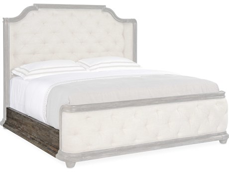 Hooker Furniture Traditions Bed Rails