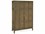 Hooker Furniture Surfrider Driftwood Bar Cabinet  HOO60157516080