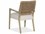 Hooker Furniture Sundance Beige Fabric Upholstered Arm Dining Chair  HOO60157530189