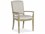 Hooker Furniture Sundance Beige Fabric Upholstered Arm Dining Chair  HOO60157540189
