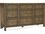 Hooker Furniture Surfrider 68" Wide 9-Drawers Beige Cedar Wood Dresser  HOO60159020280