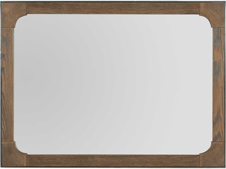 Hooker Furniture Chapman Rectangular Wall Mirror