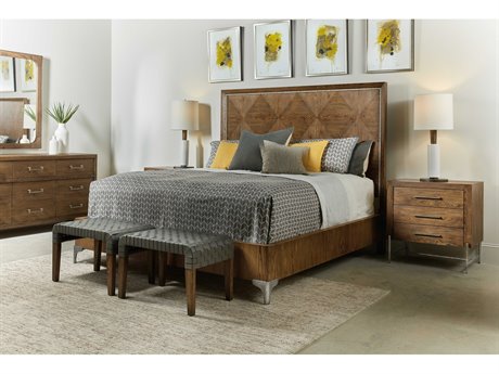 Hooker Furniture Chapman Bedroom Set