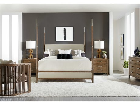 Hooker Furniture Chapman Bedroom Set