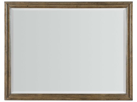 Hooker Furniture Montebello Rectangular Wall Mirror