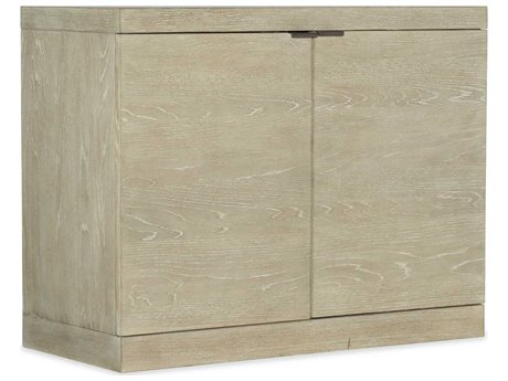 Hooker Furniture Cascade Terrain Champagne File Cabinet
