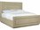 Hooker Furniture Cascade Terrain / Champagne King Panel Bed  HOO61209026680