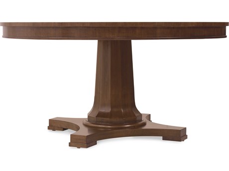 Hooker Furniture Archives Round Wood Dining Table