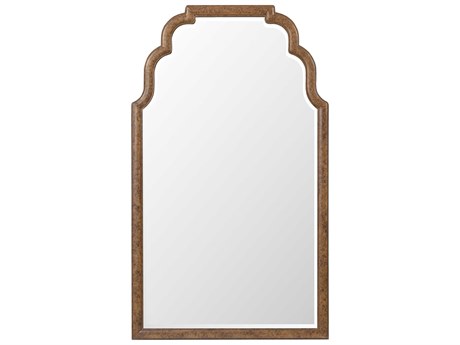 Hooker Furniture Archives Wall Mirror Rectangular