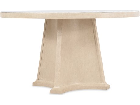 Hooker Furniture Westwood Round Wood Dining Table