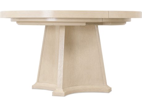 Hooker Furniture Westwood Round Wood Dining Table