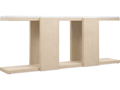 Hooker Furniture Westwood Rectangular Wood Console Table