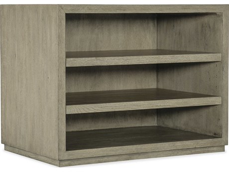 Hooker Furniture Linville Falls Wood File Cabinet