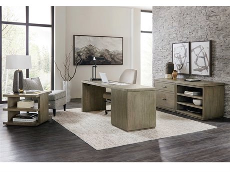 Hooker Furniture Linville Falls Home Office Set