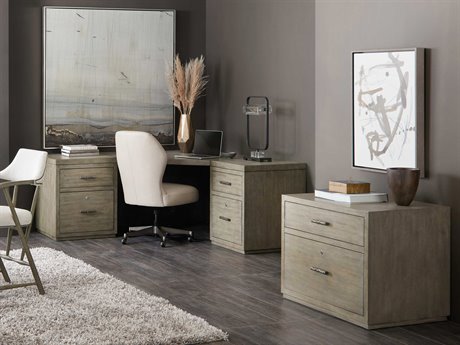 Hooker Furniture Linville Falls Home Office Set